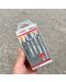 Комплект ножчета Bosch - MultiMaterial, 15 части - 3t