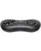 Безжичен контролер 8BitDo - M30, черен (Nintendo Switch/PC) - 4t