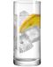 Комплект чаши за вода Rona - Classic 1605, 6 броя x 440 ml - 2t