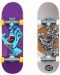 Комплект скейтборди за пръсти Tech Deck - Santa Cruz, 2 броя - 2t