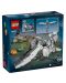 Конструктор LEGO Harry Potter - Бъкбийк (76427) - 2t