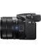 Компактен фотоапарат Sony - Cyber-Shot DSC-RX10 IV, 20.1MPx, черен - 7t
