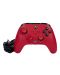 Контролер PowerA - Enhanced, жичен, за Xbox One/Series X/S, Artisan Red - 7t