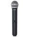 Kомбиниран безжичен микрофон Shure - BLX1288E/CVL-K3E CVL PG58, black - 2t