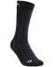Комплект чорапи Craft - Warm Mid, 2 чифта , черни - 1t