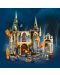 Конструктор LEGO Harry Potter - Хогуортс: Нужната стая (76413) - 8t