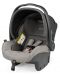 Комбинирана количка Peg Perego - Book Modular SL, Book City Grey - 4t