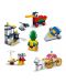 Конструктор LEGO Classsic - 90 години игра (11021) - 6t