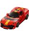 Конструктор LEGO Speed Champions - Ferrari 812 Competizione (76914) - 3t