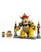 Конструктор LEGO Super Mario - Могъщият Боузър (71411) - 5t