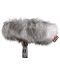 Комплект аксесоари за микрофон Rycote - Windshield WS 295, сив - 2t