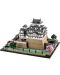 Конструктор LEGO Architecture - Замъкът Химеджи (21060) - 2t