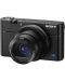 Компактен фотоапарат Sony - Cyber-Shot DSC-RX100 VA, 20.1MPx, черен - 5t
