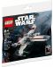 Конструктор LEGO Star Wars - X Wing Starfighter (30654) - 1t