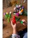 Конструктор LEGO Icons Botanical - Букет от цветя (10280) - 4t
