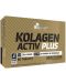 Kolagen Activ Plus Sport, 80 таблетки, Olimp - 1t