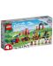 Конструктор LEGO Disney - Празничен влак (43212) - 1t