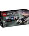Конструктор LEGO Speed Champions - BMW M4 GT3 & BMW M Hybrid V8 (76922) - 1t