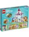 Конструктор LEGO Disney Princess - Кралските конюшни на Бел и Рапунцел (43195) - 2t