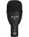 Комплект микрофон за барабани AUDIX - FP5, 5 броя, черен - 4t