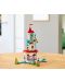 Допълнение LEGO Super Mario - Котешки костюм и замръзналата кула (71407) - 10t