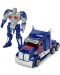 Комплект Dickie Toys Transformers - M5, кола и робот, асортимент - 1t