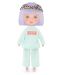 Комплект дрехи за кукла Orange Toys Sweet Sisters - Ментов анцуг - 2t