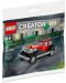 Конструктор LEGO Creator - Винтидж кола (30644) - 1t