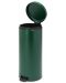 Кош за отпадъци Brabantia - NewIcon, 30 l, Pine Green - 4t