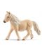 Комплект Schleich Farm World Horses - Пони със завеса - 3t