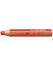 Комплект цветни моливи Stabilo Woody 3 in 1 - Arty, 10 цвята, с острилка - 3t