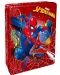 Комплект за оцветяване в метална кутия Multiprint - Spider-Man - 1t