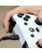 Контролер Nacon - Evol-X, жичен, бял (Xbox One/Series X/S/PC) - 5t