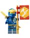 Конструктор LEGO Ninjago - Буреносният дракон на Jay EVO (71760) - 5t