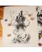 Комплект литографии FaNaTtik Games: Dungeons & Dragons - Classic Artwork Set - 4t