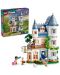 Конструктор LEGO Friends - Хотел в замъка (42638) - 3t