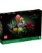 Конструктор LEGO Icons Botanical - Сукуленти (10309) - 1t