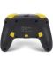Контролер PowerA - Enhanced за Nintendo Switch, безжичен, Pikachu 025 - 3t