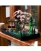 Конструктор LEGO Icons - Ботаническа градина  (10315) - 8t