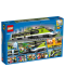 Конструктор LEGO City - Експресен влак за пътници (60337) - 2t