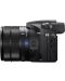 Компактен фотоапарат Sony - Cyber-Shot DSC-RX10 IV, 20.1MPx, черен - 6t