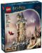 Конструктор LEGO Harry Potter - Замъкът Хогуортс и Соварника (76430) - 1t