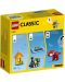 Конструктор Lego Classic - Тухлички и идеи (11001) - 3t