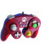 Контролер Hori Battle Pad - Super Mario (Nintendo Switch) - 2t