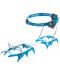 Котки Edelrid - Shark Lite, сини - 1t