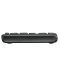 Комплект мишка и клавиатура Logitech - MK220, безжични, черен - 4t