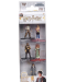 Комплект фигурки Jada Toys Harry Potter - Вид 3, 4 cm - 2t