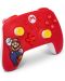 Контролер PowerA - Wireless, безжичен, за Nintendo Switch, Mario Joy - 2t