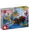 Конструктор LEGO Marvel  - Превозно средство със сонда (10792) - 1t