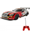 Кола с дистанционно управление Mondo Motors - Mercedes AMG GT3, 1:24, червена - 1t